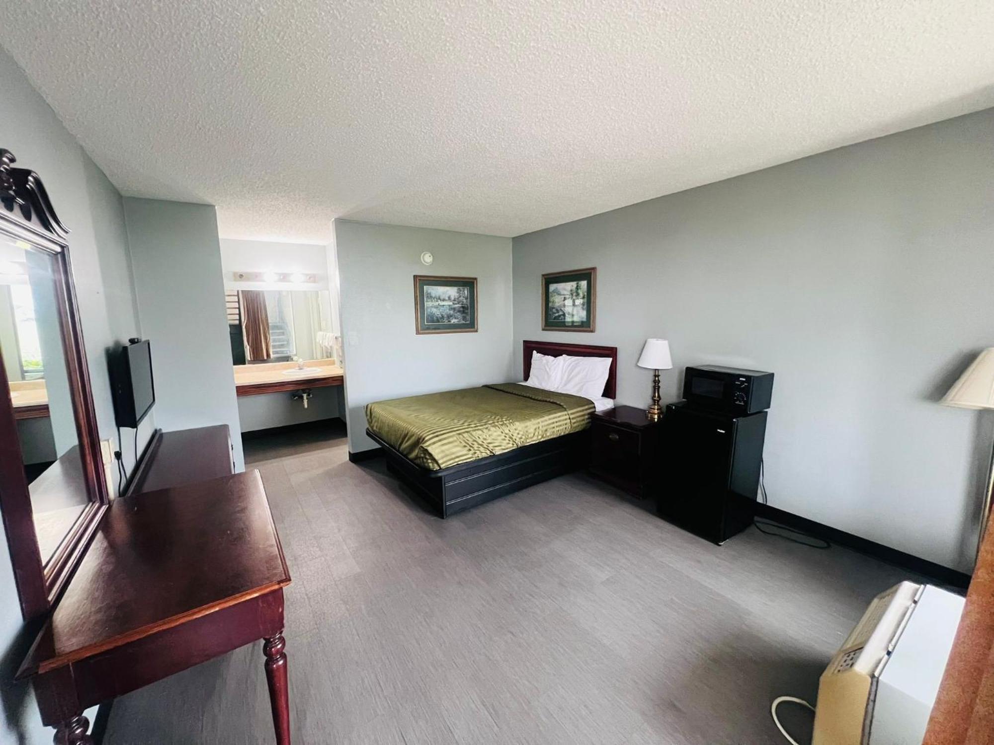 Blisspoint Inn Wabash 외부 사진